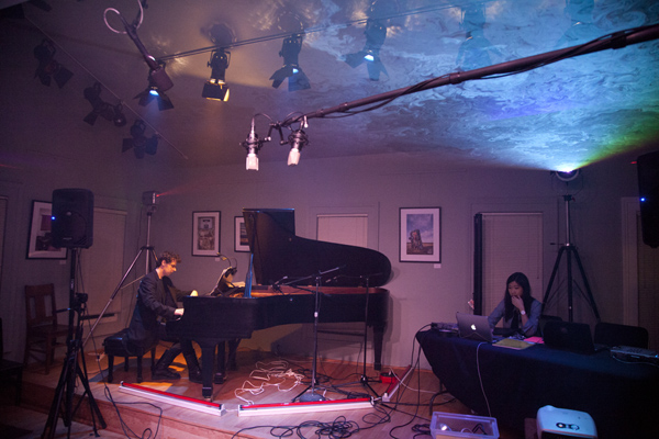 KerrytownConcertHouse