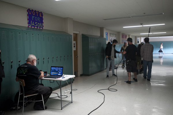 HereditaryMovieShoot1